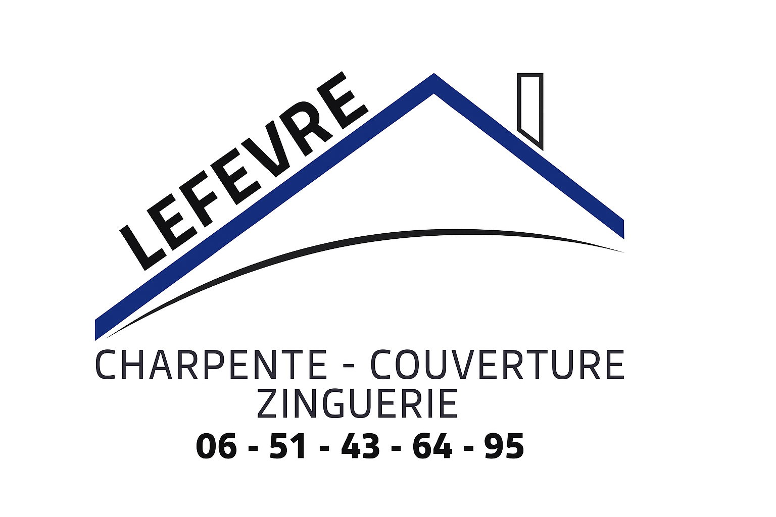 LEFEVRE - Charpente, Couverture, Zinguerie